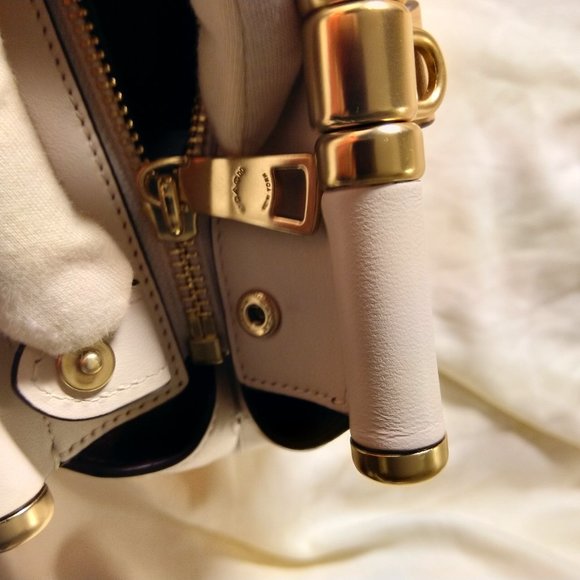 Coach Grace Colourblock NWT - Picture 13 of 16